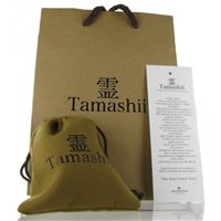 Bracciale Tamashii Mantra in Tessuto Pietre dure BHS200-17 - BHS200-17